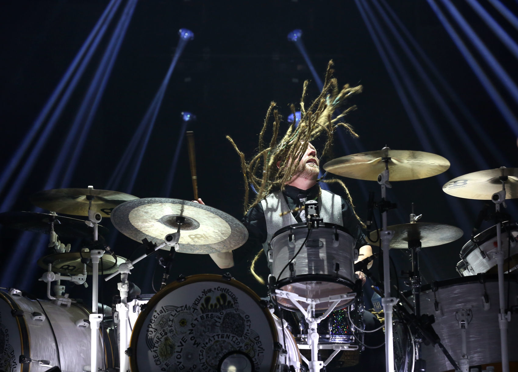 Shinedown